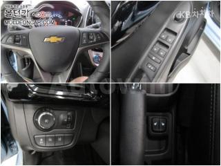 2016 GM DAEWOO (CHEVROLET) THE NEXT SPARK LTZ - 15