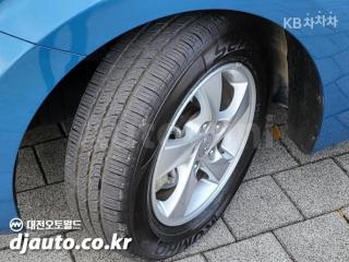 2016 HYUNDAI  AVANTE ELANTRA 1.6 GDI SMART BASIC - 9