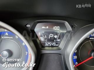 2016 HYUNDAI  AVANTE ELANTRA 1.6 GDI SMART BASIC - 20