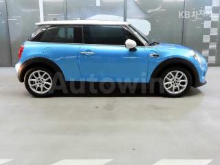 WMWXP5100J3A99277 2018 MINI COOPER 3DOORS 1.5 3GEN-2