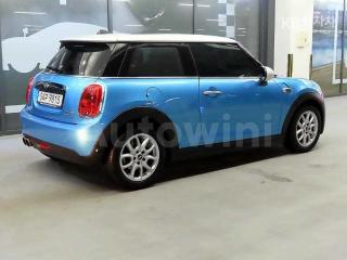 WMWXP5100J3A99277 2018 MINI COOPER 3DOORS 1.5 3GEN-3