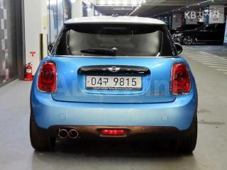 WMWXP5100J3A99277 2018 MINI COOPER 3DOORS 1.5 3GEN-4
