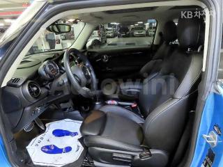 WMWXP5100J3A99277 2018 MINI COOPER 3DOORS 1.5 3GEN-5