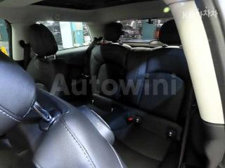 2018 MINI COOPER 3DOORS 1.5 3GEN - 7