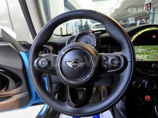 2018 MINI COOPER 3DOORS 1.5 3GEN - 8