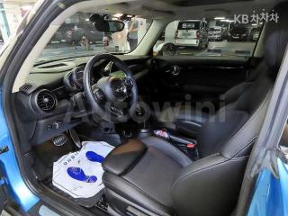 2018 MINI COOPER 3DOORS 1.5 3GEN - 10
