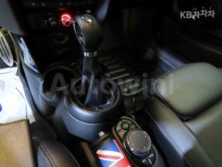 2018 MINI COOPER 3DOORS 1.5 3GEN - 12