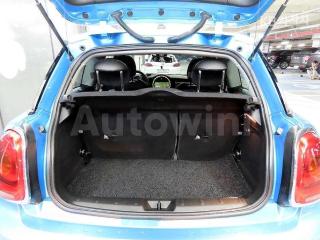 2018 MINI COOPER 3DOORS 1.5 3GEN - 16