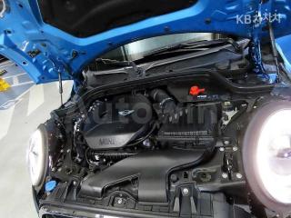 2018 MINI COOPER 3DOORS 1.5 3GEN - 19
