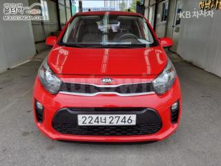 KNAB6513BHT182466 2017 KIA  MORNING JA  LPI DELUXE-1