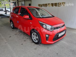 KNAB6513BHT182466 2017 KIA  MORNING JA  LPI DELUXE-2