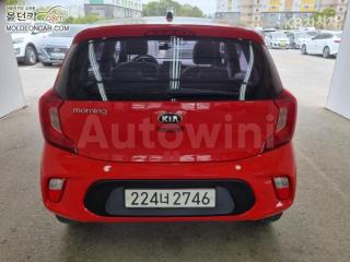 KNAB6513BHT182466 2017 KIA  MORNING JA  LPI DELUXE-3