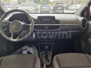 KNAB6513BHT182466 2017 KIA  MORNING JA  LPI DELUXE-4