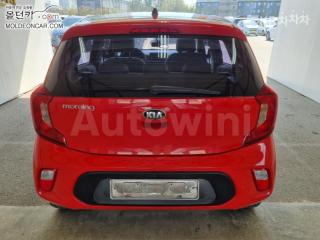 KNAB6513BHT170979 2017 KIA  MORNING JA  DELUXE-3