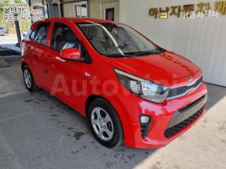 KNAB6513BHT105269 2017 KIA  MORNING JA  LPI DELUXE-2