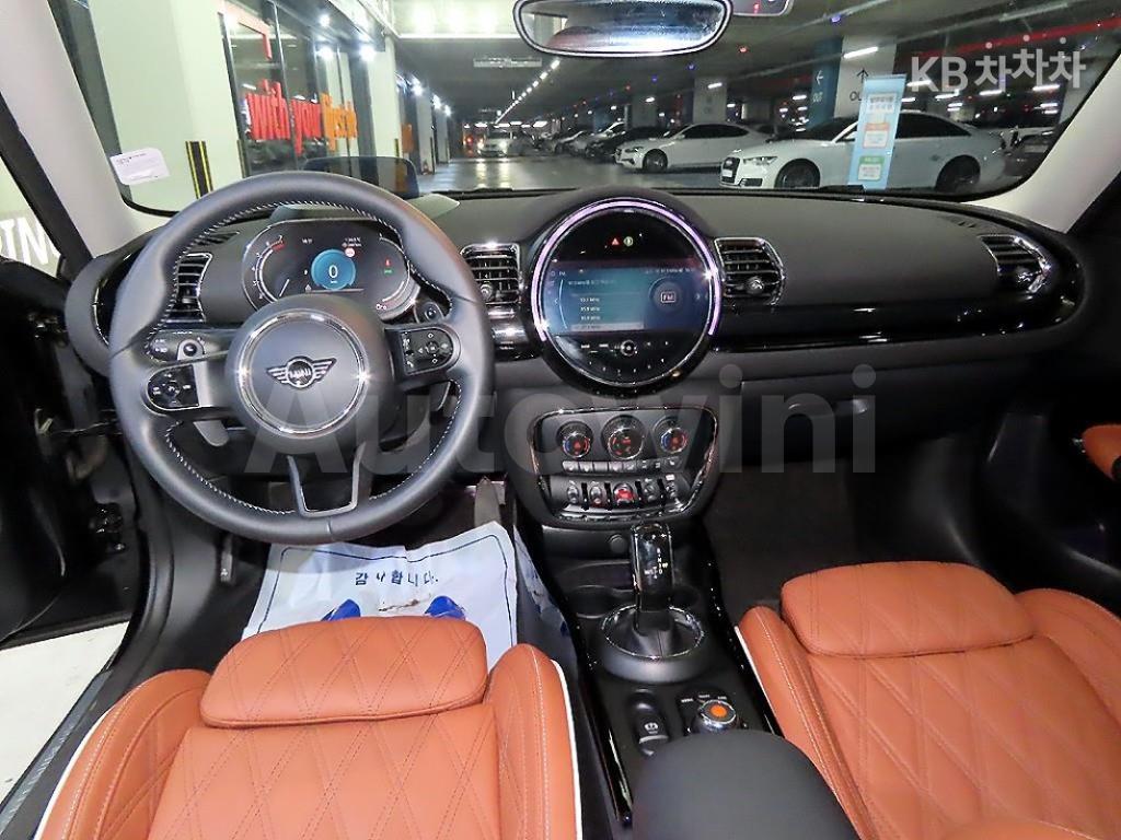 2022 MINI COOPER CLUBMAN 2.0 COOPER S CLASSIC LITE - 10