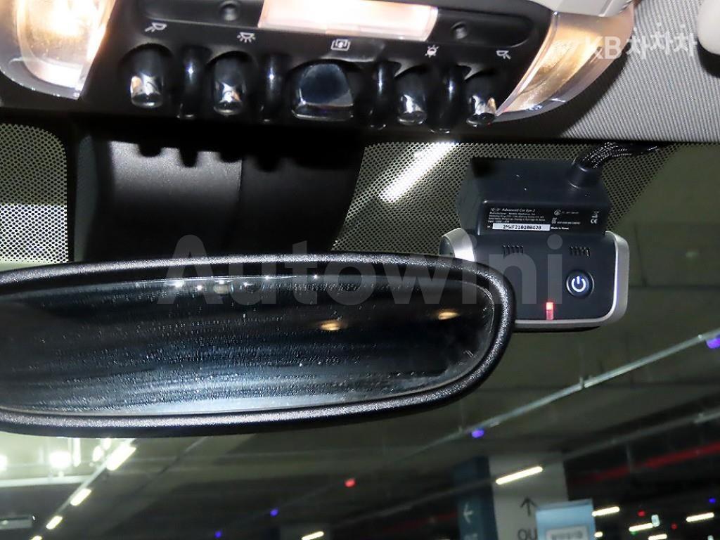 2022 MINI COOPER CLUBMAN 2.0 COOPER S CLASSIC LITE - 14