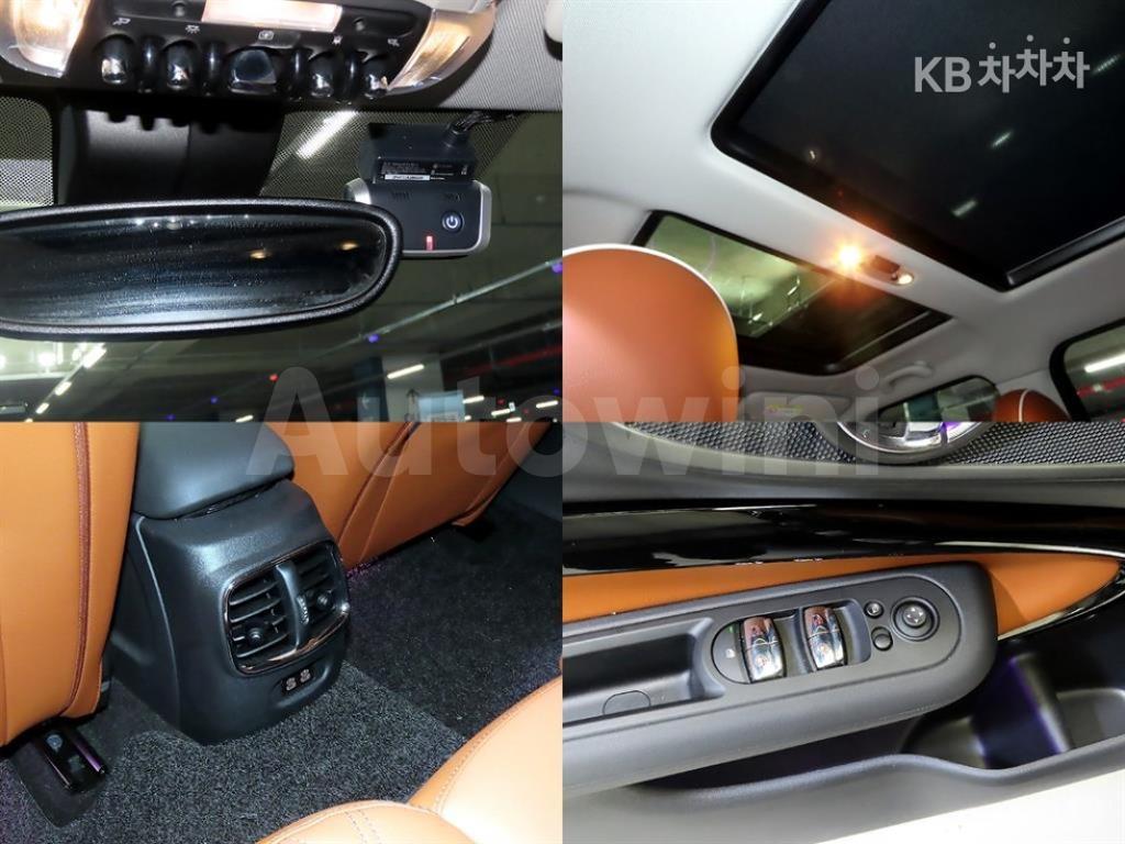 2022 MINI COOPER CLUBMAN 2.0 COOPER S CLASSIC LITE - 18