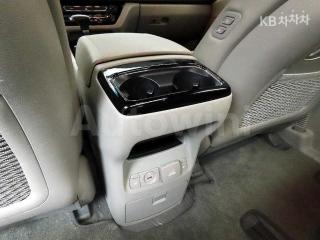 2017 KIA  CARNIVAL SEDONA 9 SEATS 2.2 DIESEL NOBLESSE - 13