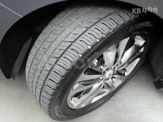 2017 KIA  CARNIVAL SEDONA 9 SEATS 2.2 DIESEL NOBLESSE - 20