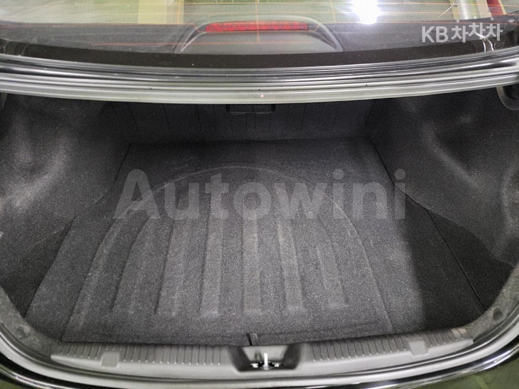2015 HYUNDAI  AVANTE ELANTRA 1.6 VGT MORDERN BASIC - 21