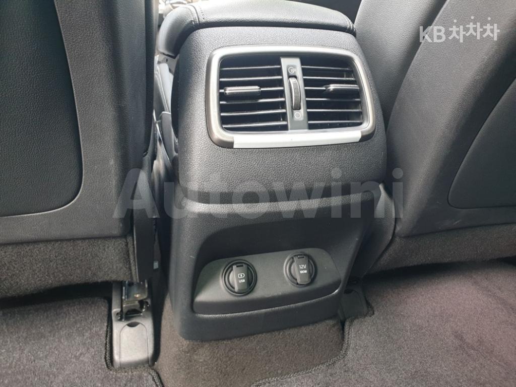 2015 KIA  SORENTO DIESEL 2.0 2WD PRESTIGE - 14