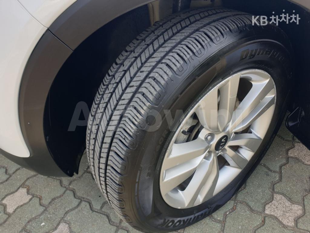 2015 KIA  SORENTO DIESEL 2.0 2WD PRESTIGE - 19