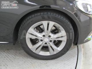 2017 MERCEDES BENZ  C CLASS C220 D 4MATIC W205(14~) - 8