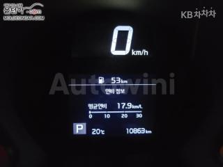 2020 KIA  RAY 1.0 GASOLINE LUXURY - 7
