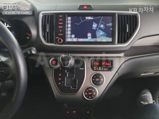 2020 KIA  RAY 1.0 GASOLINE LUXURY - 9
