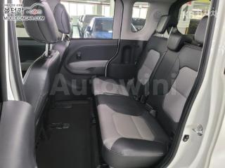 2020 KIA  RAY 1.0 GASOLINE LUXURY - 11