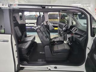 2020 KIA  RAY 1.0 GASOLINE LUXURY - 12