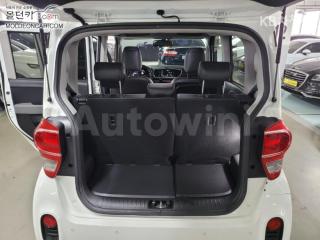 2020 KIA  RAY 1.0 GASOLINE LUXURY - 13