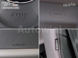 2020 KIA  RAY 1.0 GASOLINE LUXURY - 16