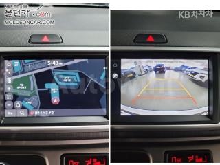 2020 KIA  RAY 1.0 GASOLINE LUXURY - 17