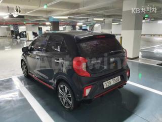 KNAB5511BHT050186 2017 KIA  MORNING JA  PRESTIGE-4