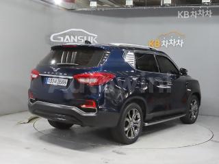 KPBGH2AE1JP008519 2018 SSANGYONG G4 REXTON 2.2 2WD LUXURY-3