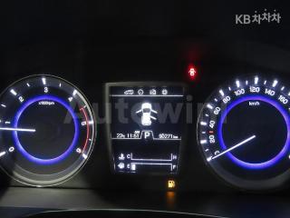 KPBGH2AE1JP008519 2018 SSANGYONG G4 REXTON 2.2 2WD LUXURY-5