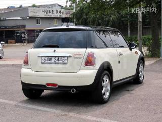 WMWMF3106ATW46060 2010 MINI COOPER 1.6 SE-3