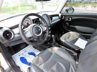 WMWMF3106ATW46060 2010 MINI COOPER 1.6 SE-4