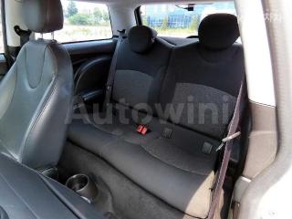 2010 MINI COOPER 1.6 SE - 7
