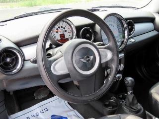 2010 MINI COOPER 1.6 SE - 8
