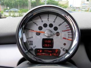 2010 MINI COOPER 1.6 SE - 9