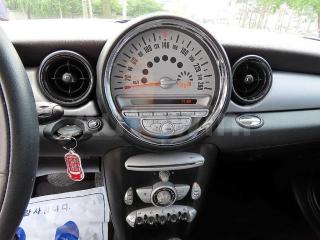 2010 MINI COOPER 1.6 SE - 10