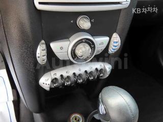 2010 MINI COOPER 1.6 SE - 13