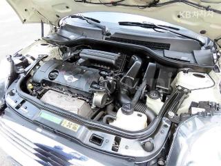 2010 MINI COOPER 1.6 SE - 16