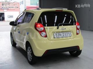 KLYMA481DDC562075 2013 GM DAEWOO (CHEVROLET) SPARK LT BASIC-3