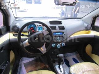 KLYMA481DDC562075 2013 GM DAEWOO (CHEVROLET) SPARK LT BASIC-4