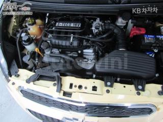 KLYMA481DDC562075 2013 GM DAEWOO (CHEVROLET) SPARK LT BASIC-5