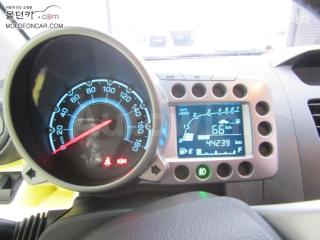 2013 GM DAEWOO (CHEVROLET) SPARK LT BASIC - 7